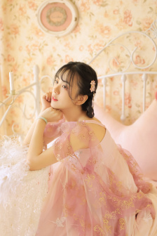 女生说的上高速是啥意思